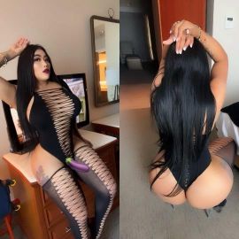 Julissa Perez