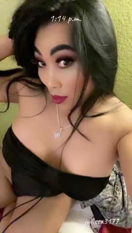 Julissa Perez