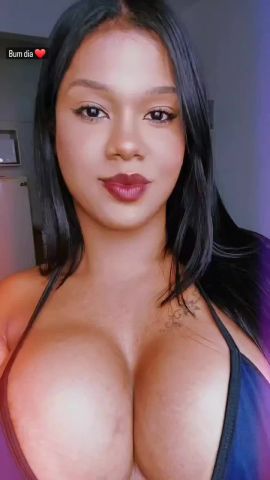 Carina Brasilian
