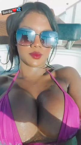 Carina Brasilian