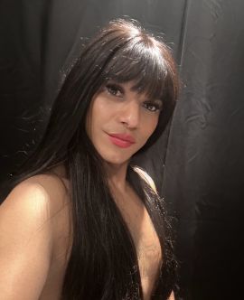 Naty monteiro