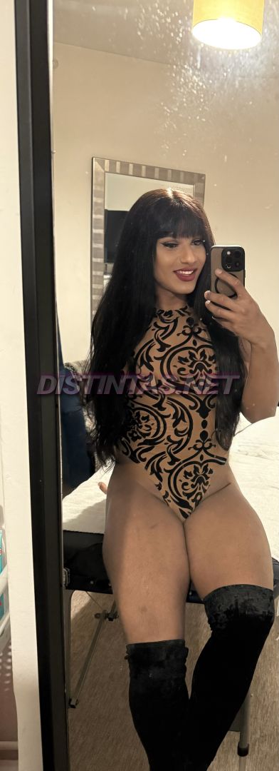 Naty monteiro