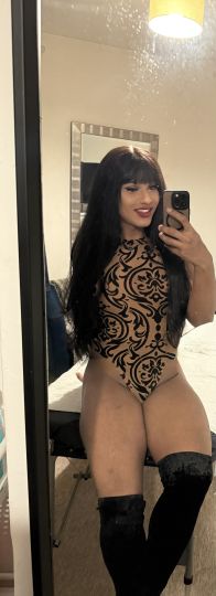 Naty monteiro