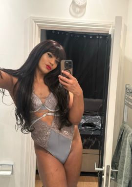 Naty monteiro