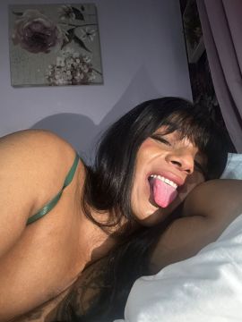 Naty monteiro