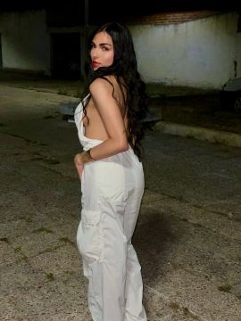 Martina Quintero