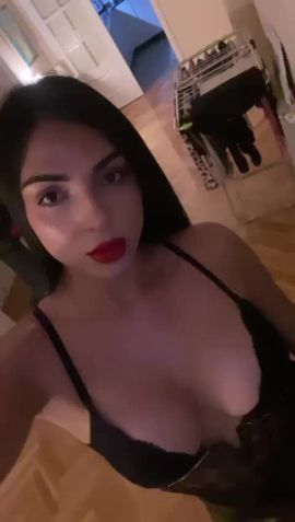 Martina Quintero