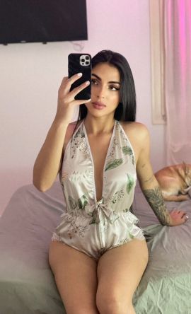 Martina Quintero