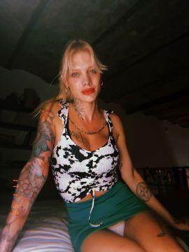 Matea 