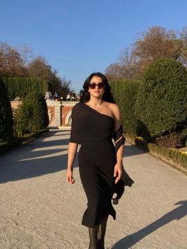 Viviana Blanco
