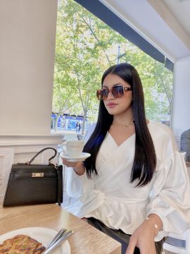 Viviana Blanco