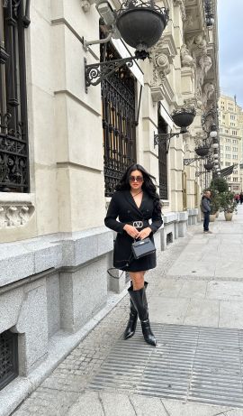 Viviana Blanco