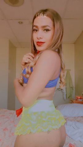 Aitana Villa 