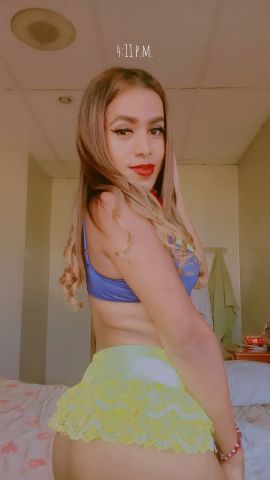 Aitana Villa 
