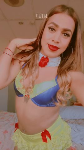 Aitana Villa 