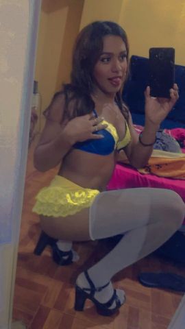 Aitana Villa 