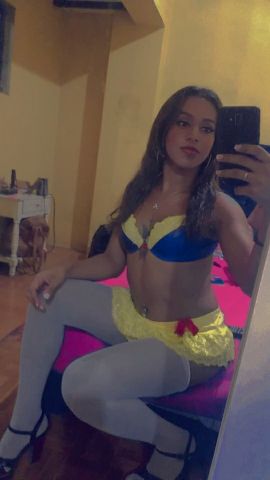 Aitana Villa 