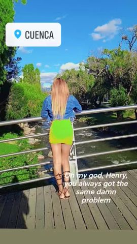 Aitana Villa 