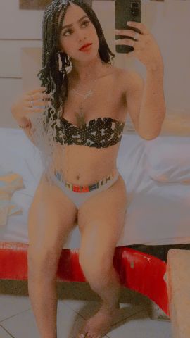 Aitana Villa 