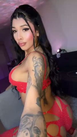 Sofia Rivillas 