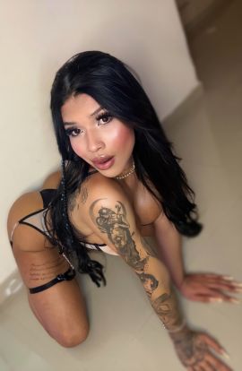 Sofia Rivillas 