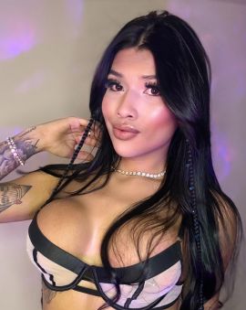 Sofia Rivillas 