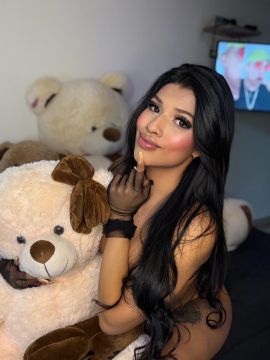 Sofia Rivillas 