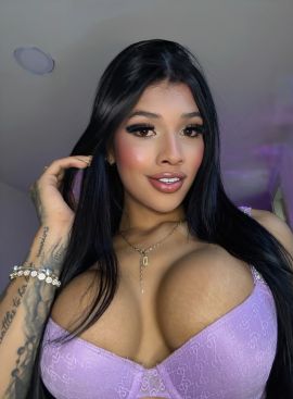 Sofia Rivillas 
