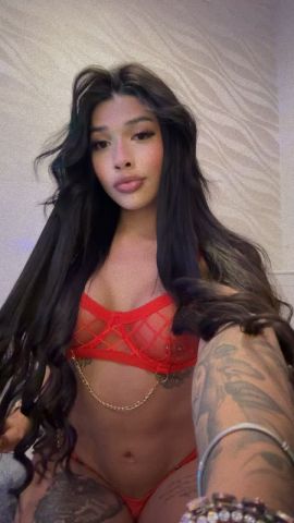 Sofia Rivillas 