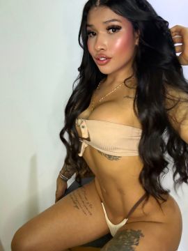 Sofia Rivillas 
