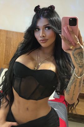 Sofia Rivillas 
