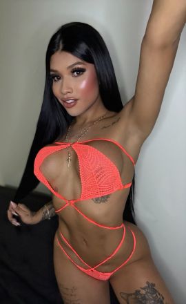 Sofia Rivillas 