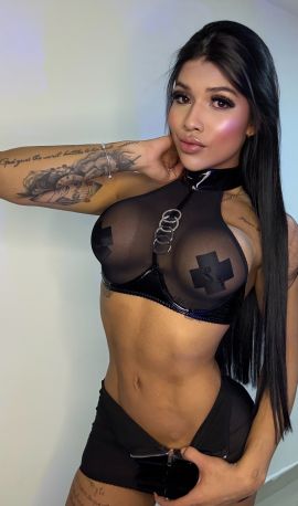 Sofia Rivillas 