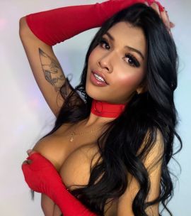 Sofia Rivillas 
