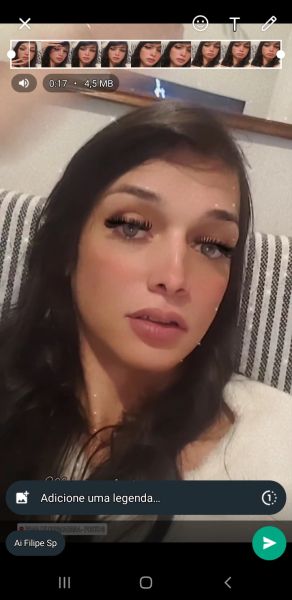 Acompanhantes Trans Mariha Ribeiro  em Guarujá