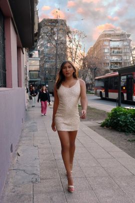 Dominga Amorosso