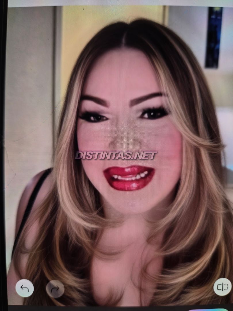 Camila shemale