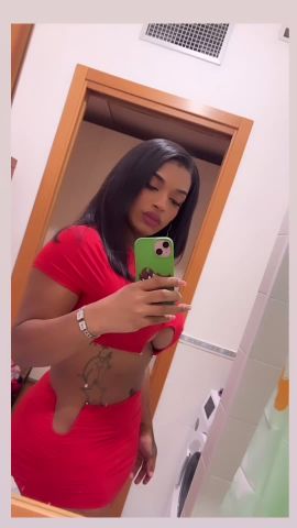 Marylin Trans