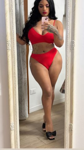 Marylin Trans