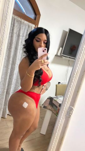 Marylin Trans