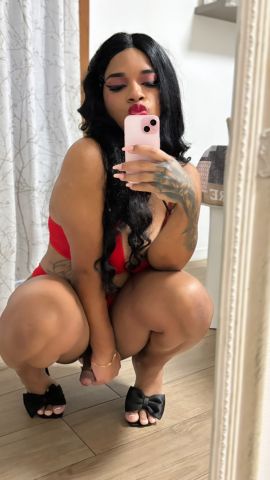 Marylin Trans