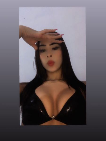 Acompanhantes Trans Samy Ninfetinha em Belo Horizonte