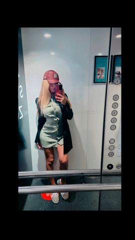 Agustina Ts