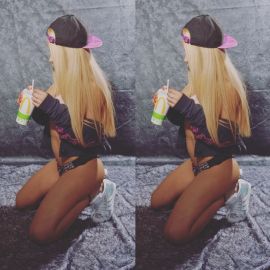 Agustina Ts