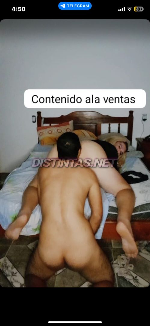 Marina Formosa
