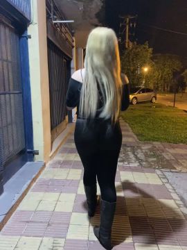 Marina Formosa