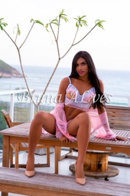 Bruninha Alves
