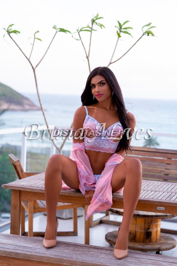 Bruninha Alves