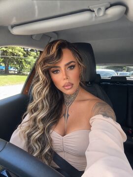 Valerye Van Deursen