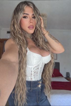 Valerye Van Deursen